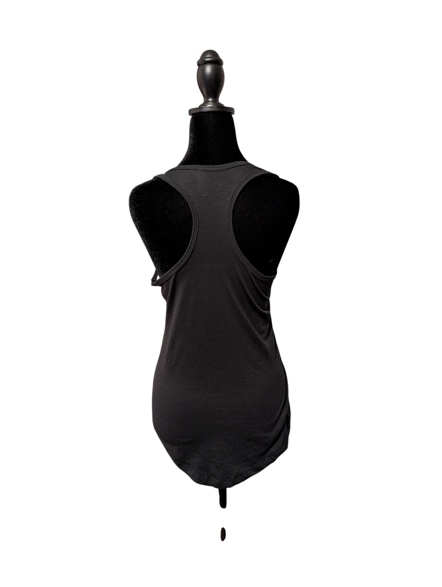 Soft Summer 2-Tone Tank Top