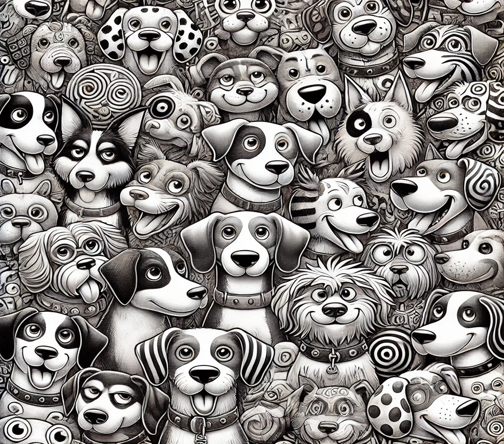 20 oz tumblers made to order. Over 500 designs.