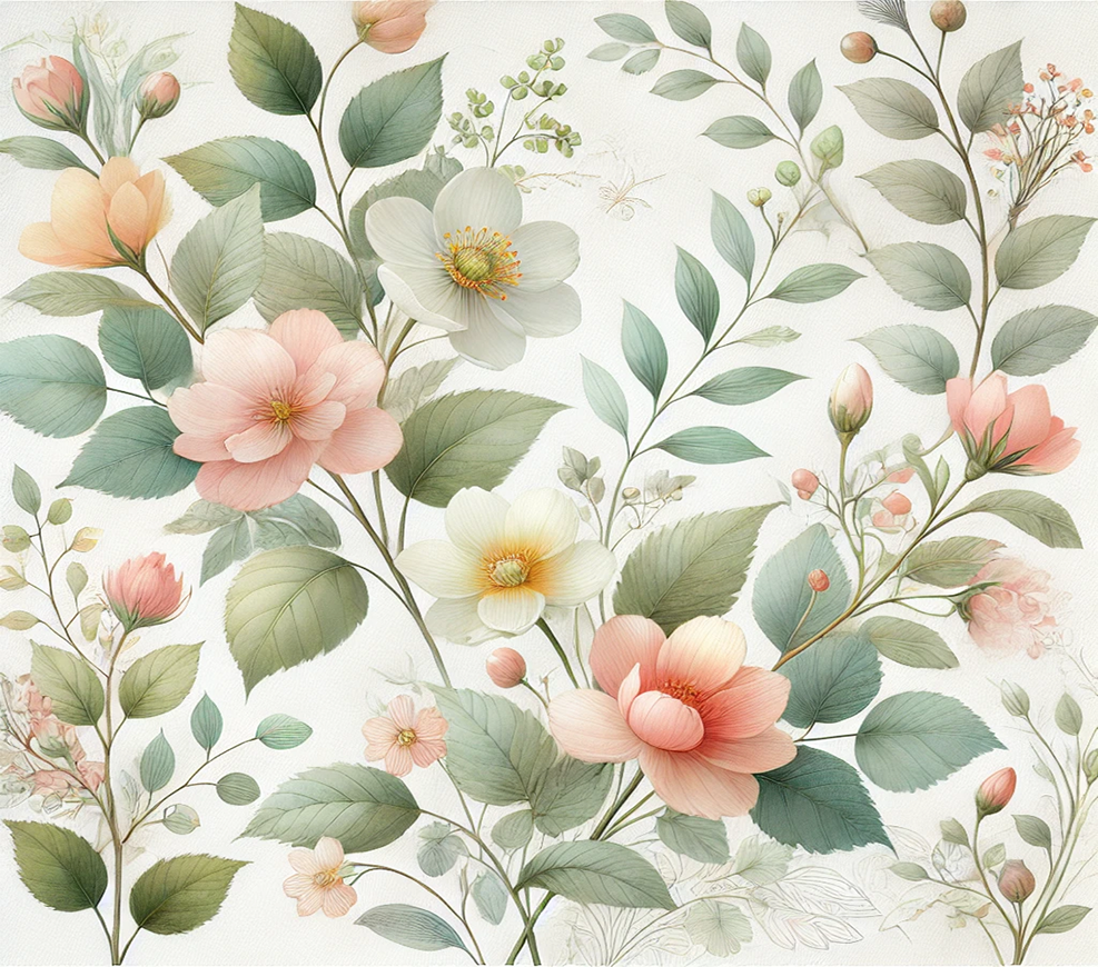 20 oz tumblers made to order. Over 500 designs.