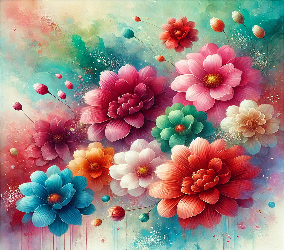 20 oz tumblers made to order. Over 500 designs.