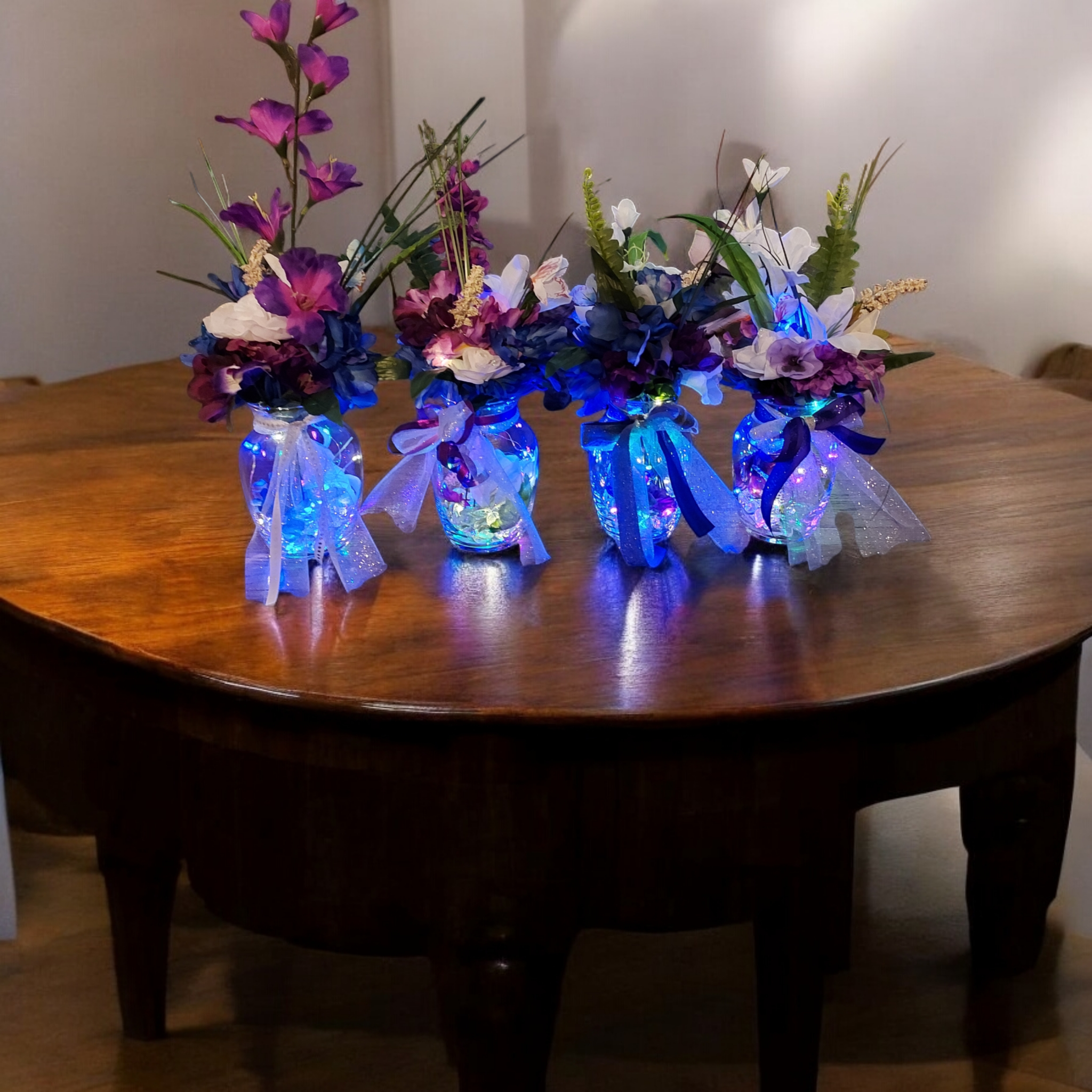 Wedding Theme, party planning, family reunion Decor and more