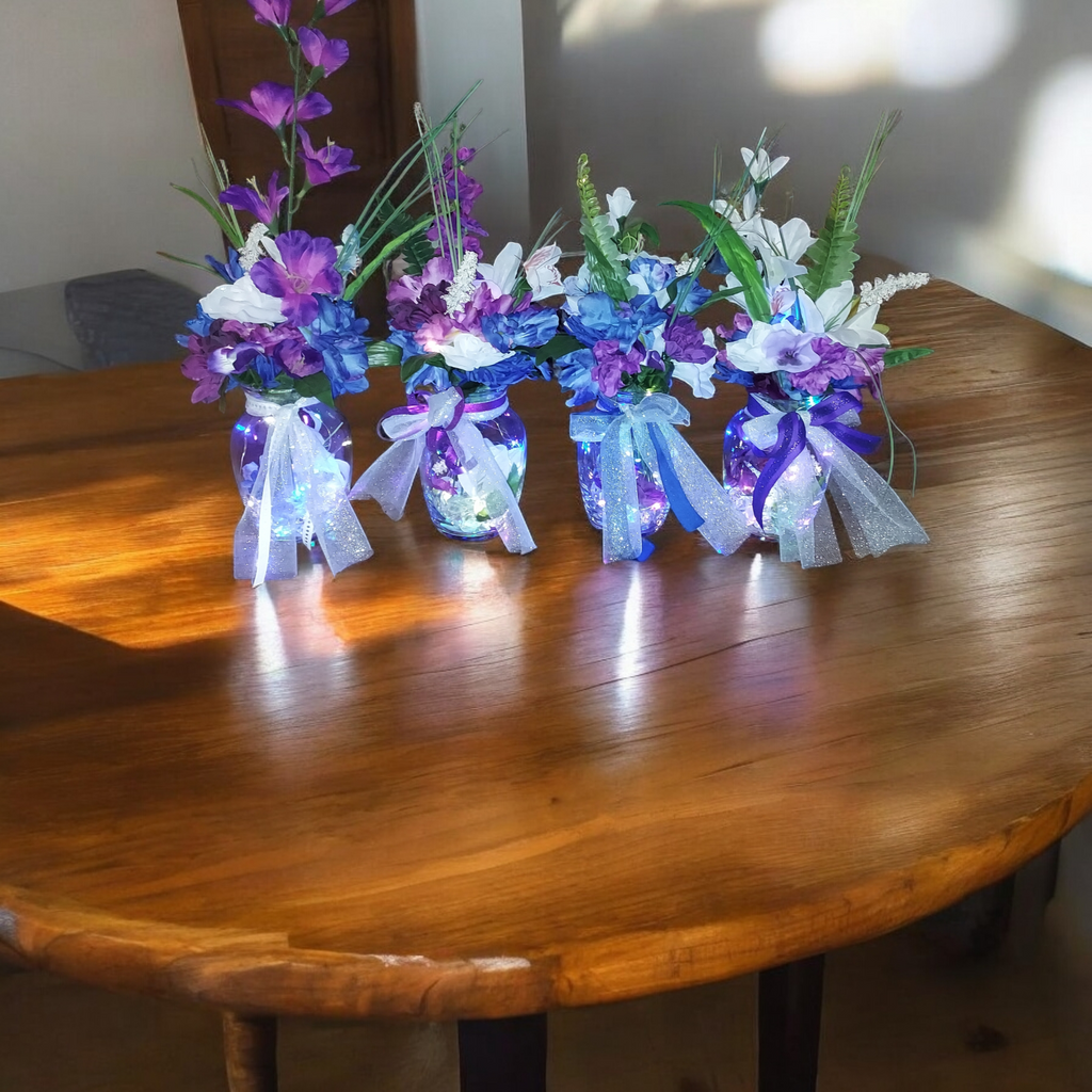 Wedding Theme, party planning, family reunion Decor and more