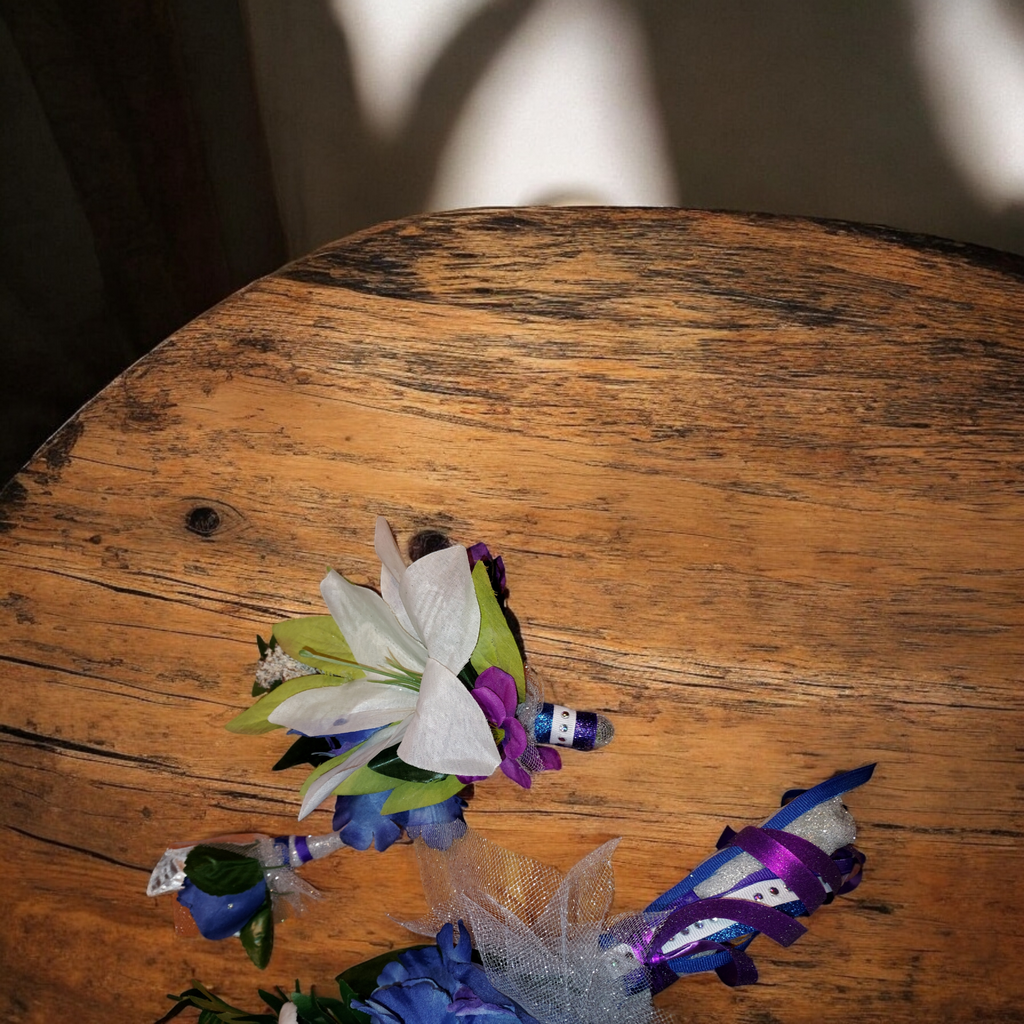 Wedding Theme, party planning, family reunion Decor and more