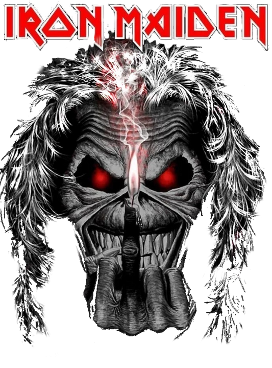 Rock Band PNG Package