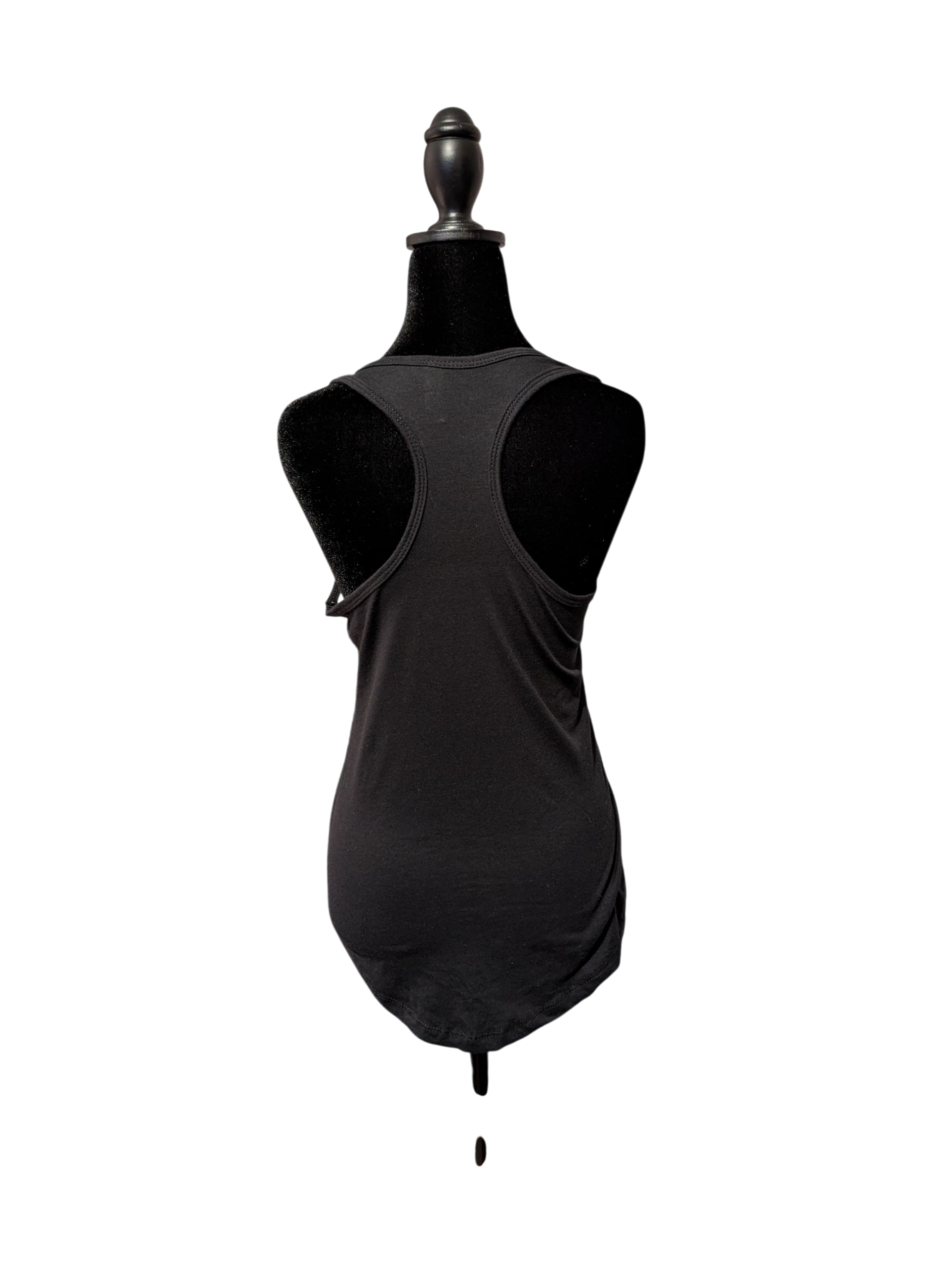 Soft Summer 2-Tone Tank Top