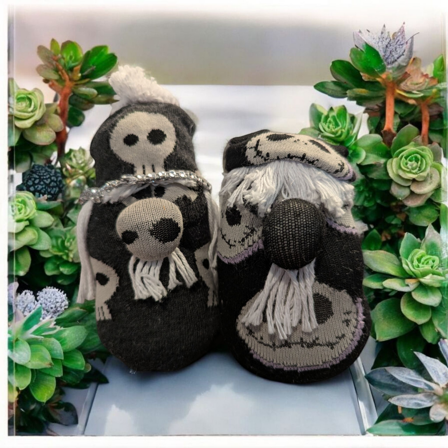 Custom Graphics Service