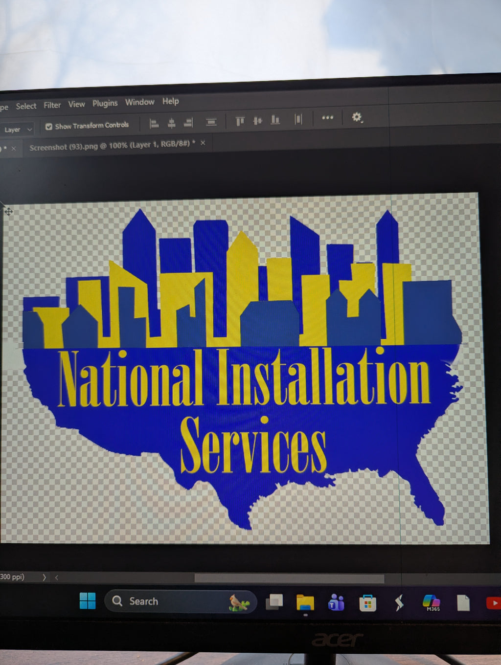 Custom Graphics