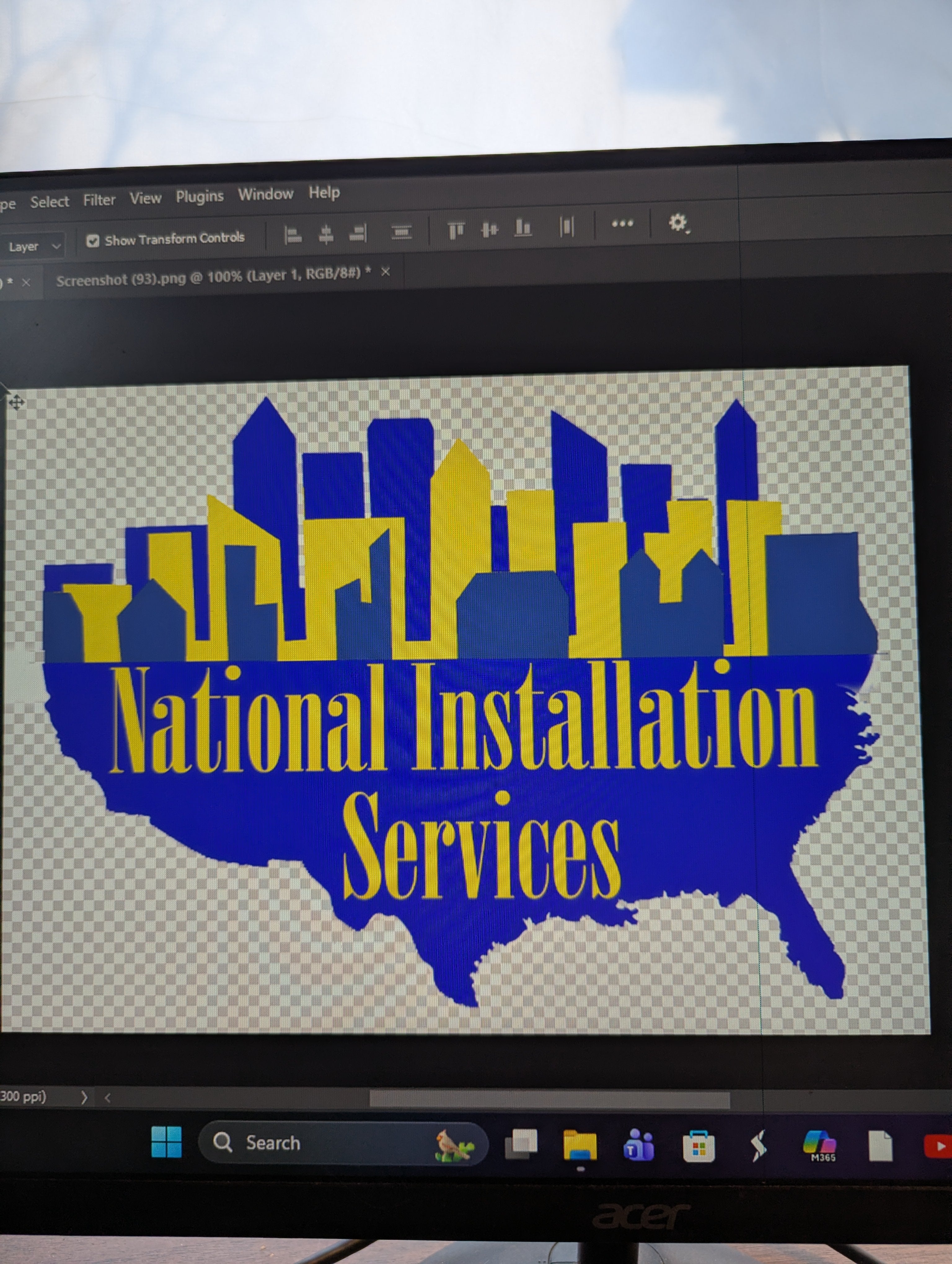 Custom Graphics