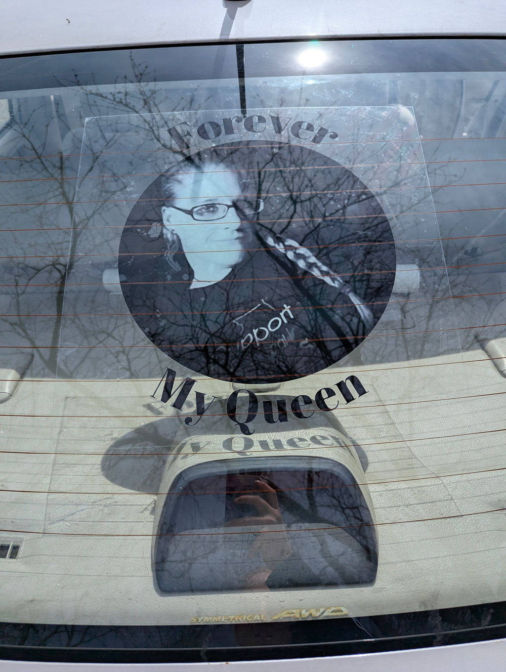 Custom Graphics