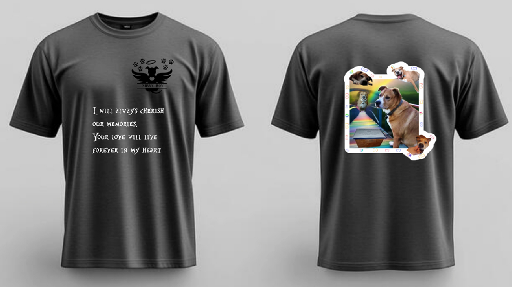 Custom Graphics