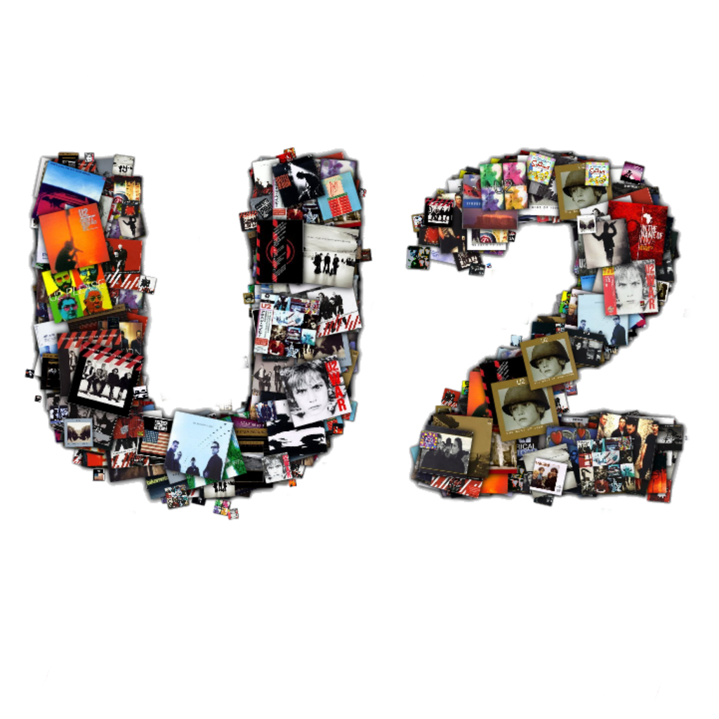 Rock Band PNG Package