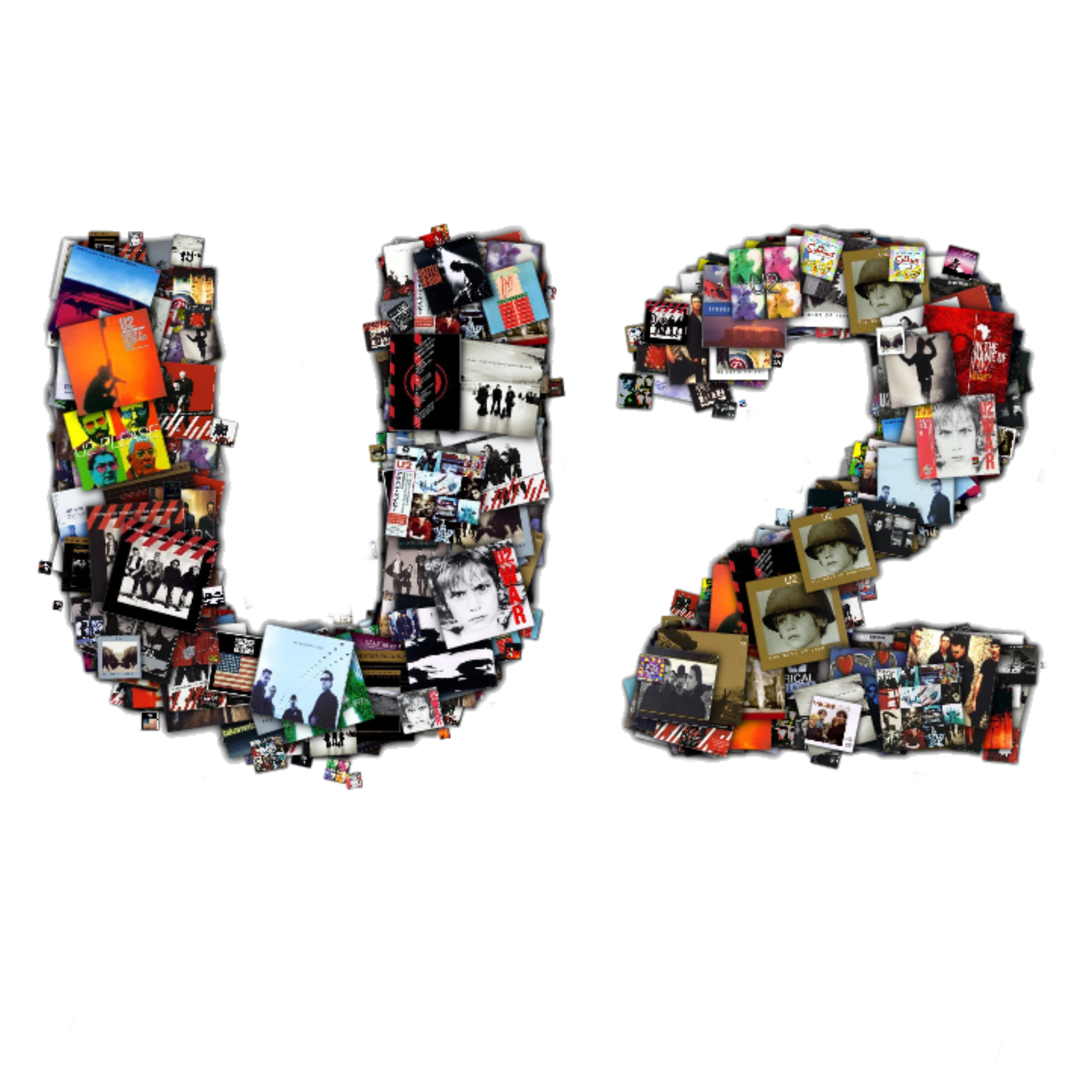 Rock Band PNG Package