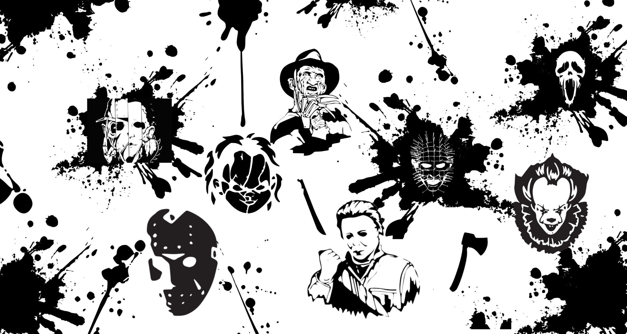 Custom Graphics