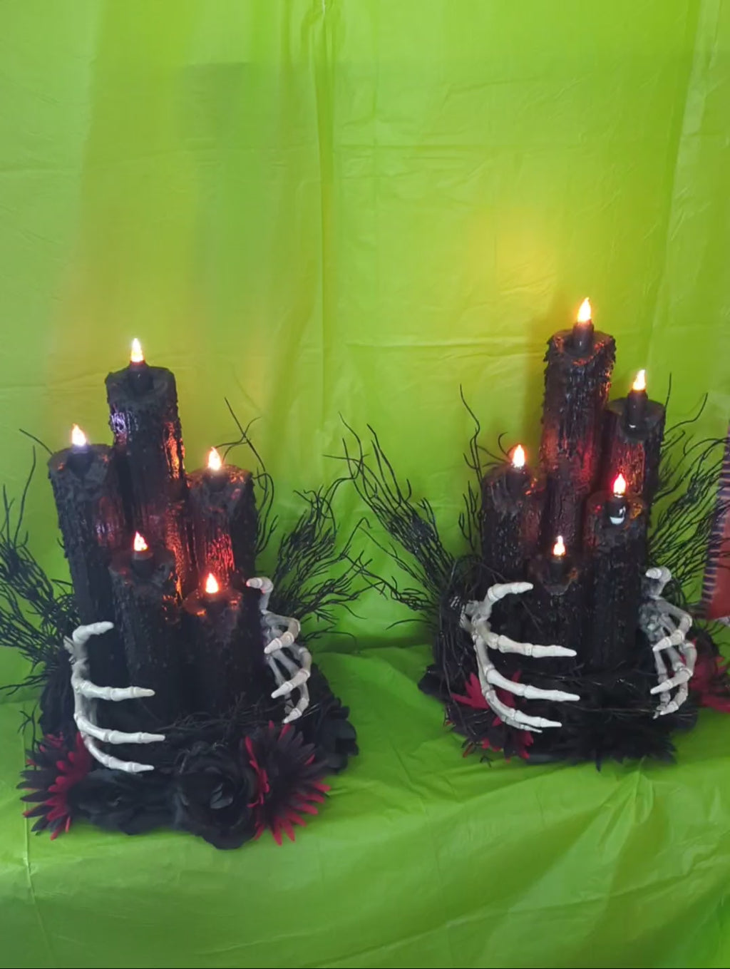Castle Worthy Decor