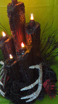 Castle Worthy Decor