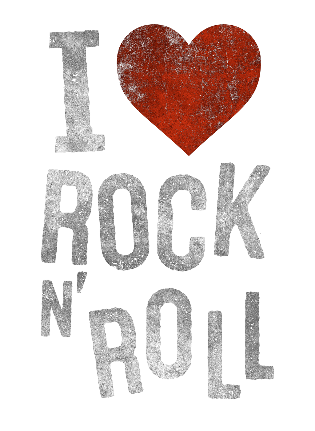 Rock Band PNG Package