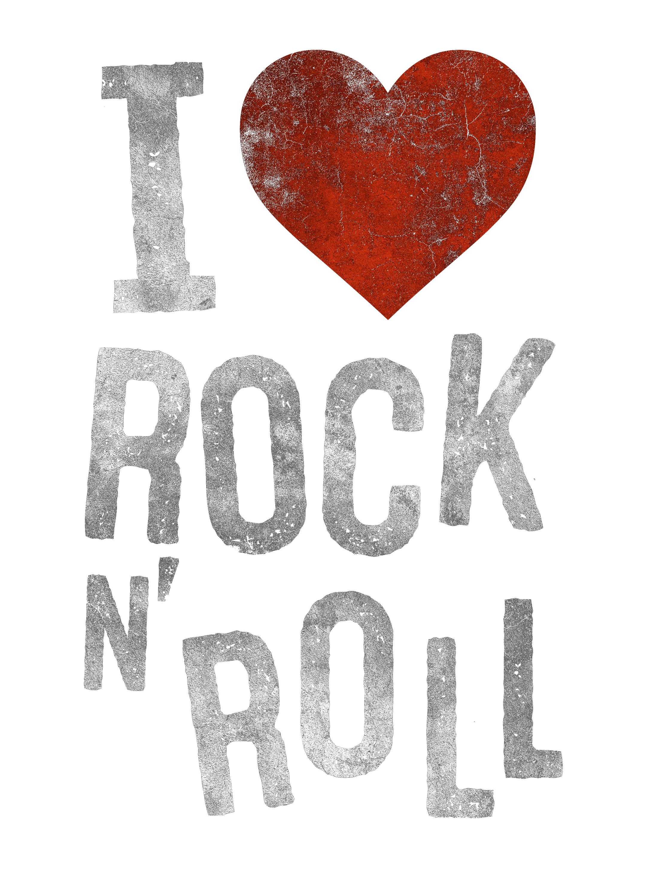 Rock Band PNG Package