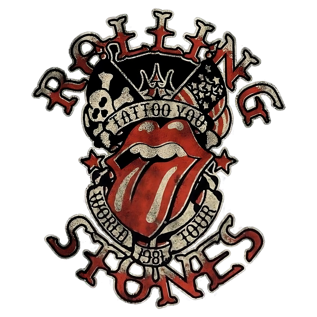 Rock Band PNG Package